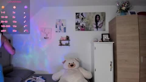 veronika online show from 02/14/26, 03:14