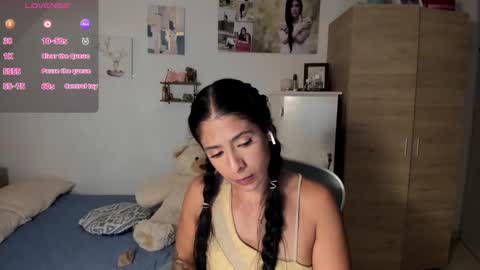 veronika online show from 02/21/26, 02:45