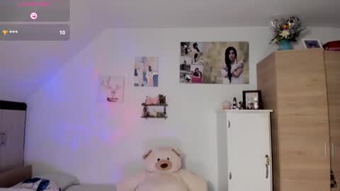 veronika online show from 03/07/26, 03:36