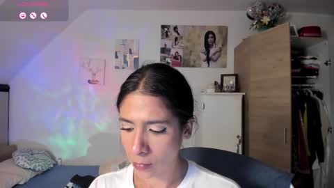 veronika online show from 03/28/26, 03:50