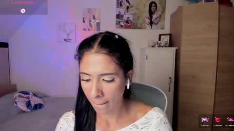 veronika online show from 04/21/26, 02:51