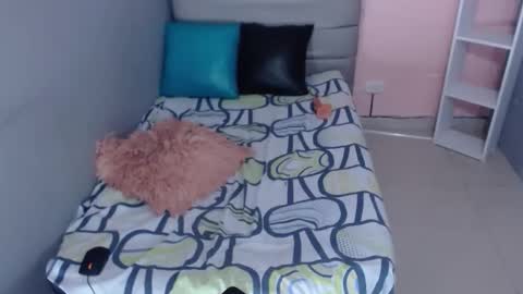 cristensmith707rs online show from 02/20/26, 07:36