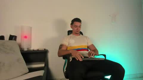 CRIS online show from 07/03/26, 02:45