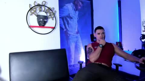 CRIS online show from 07/18/26, 02:32