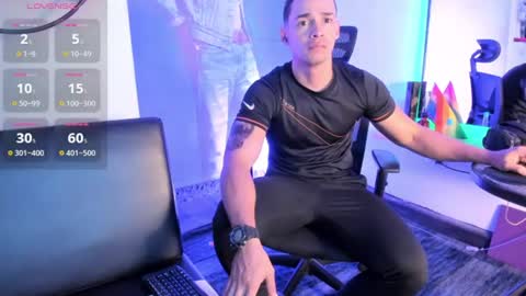 CRIS online show from 07/20/26, 01:57