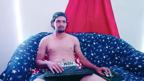 cristian gp online show from 10/09/25, 02:53