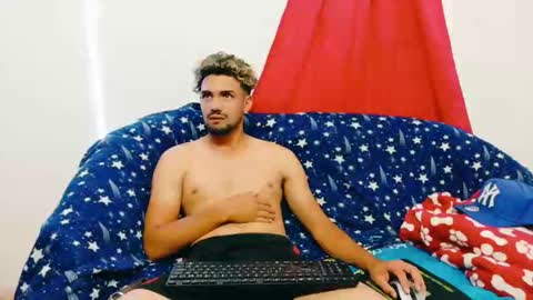 cristian gp online show from 10/18/25, 03:42