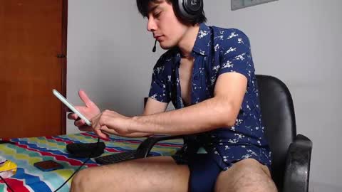 Cristian  online show from 12/09/24, 10:09