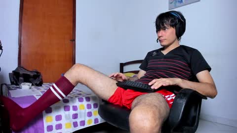 Cristian  online show from 12/25/24, 10:37