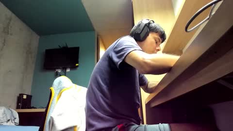 Cristian  online show from 01/11/26, 01:54