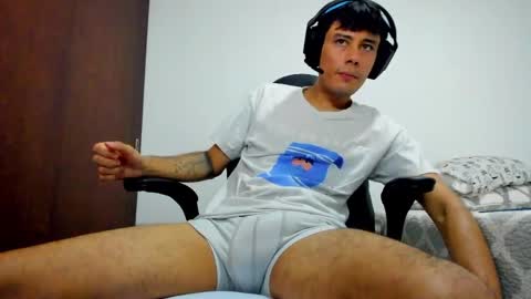 Cristian  online show from 04/04/26, 07:33