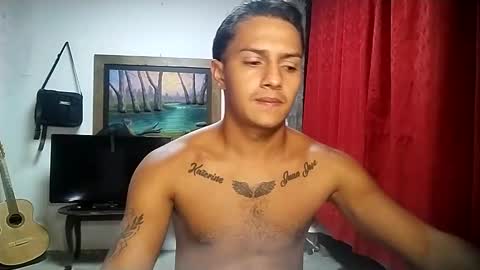 Cristian online show from 02/26/25, 06:54