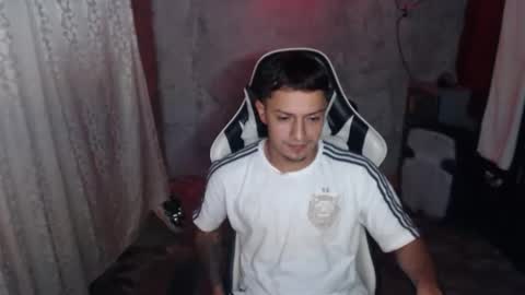 Cristian online show from 01/18/26, 05:44