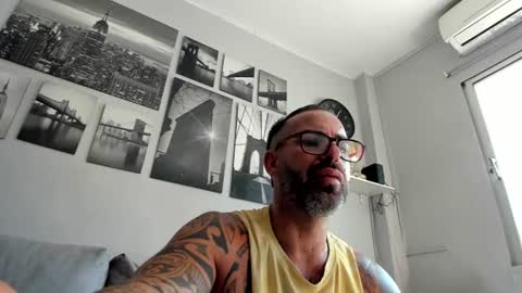 Cristian Wade online show from 07/03/26, 10:54