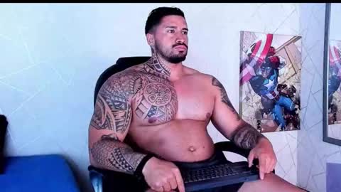 cristian walker online show from 09/24/25, 10:40