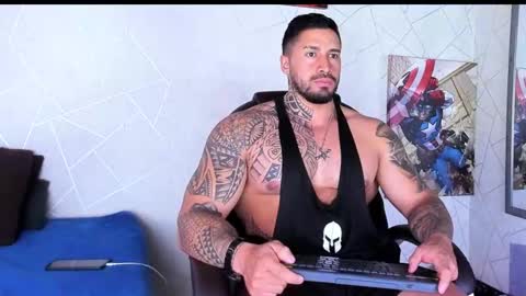 cristian walker online show from 10/25/25, 11:51