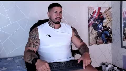 cristian walker online show from 12/20/25, 10:11