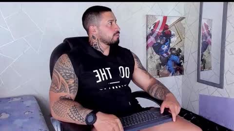 cristian walker online show from 01/12/26, 12:10