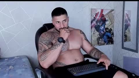 cristian walker online show from 01/14/26, 09:52