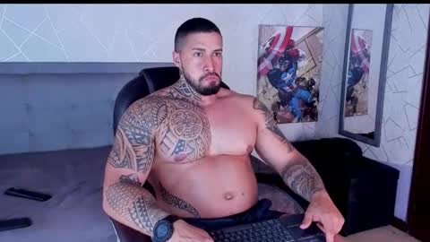 cristian walker online show from 02/03/26, 08:58