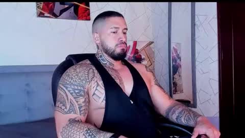 cristian walker online show from 02/20/26, 11:54