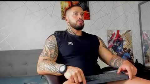 cristian walker online show from 02/22/26, 01:31