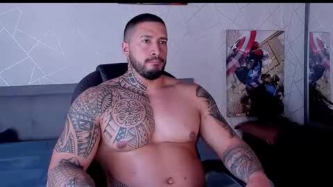 cristian walker online show from 03/07/26, 12:13