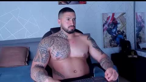 cristian walker online show from 03/13/26, 12:45