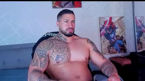 cristian walker online show from 04/14/26, 11:27