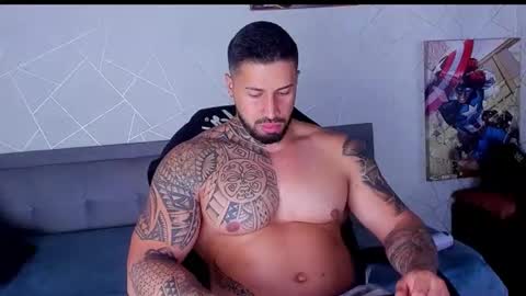 cristian walker online show from 04/19/26, 10:58