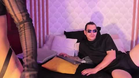 Cris  Pame online show from 03/21/26, 07:35