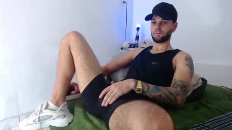 Snapshot of cristianhot125 chatting on 05/24/26, 05:07 cristianhot125 online show from 05/24/26, 05:07