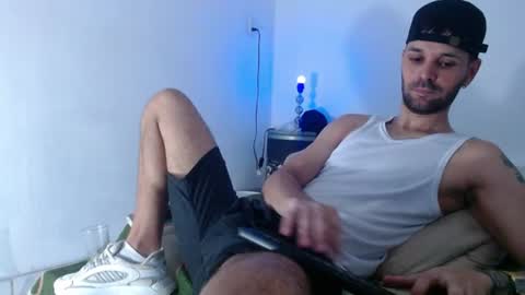 Snapshot of cristianhot125 chatting on 06/11/26, 10:41 cristianhot125 online show from 06/11/26, 10:41