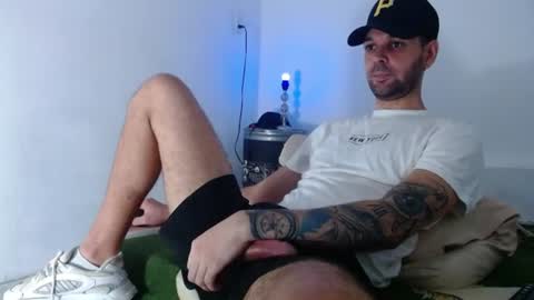 Snapshot of cristianhot125 chatting on 06/26/26, 10:58 cristianhot125 online show from 06/26/26, 10:58