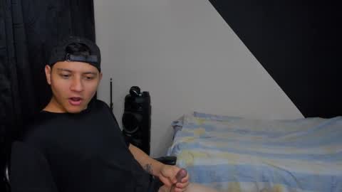 Cristianhp online show from 04/07/26, 02:01