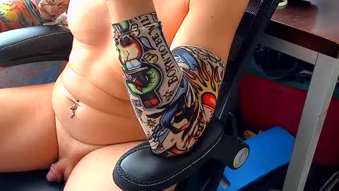 Cristiano Ronaldo sexy man online show from 02/07/25, 12:31