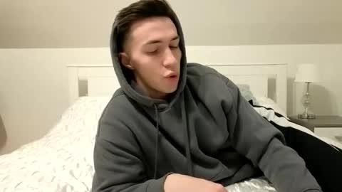 CristianoHailey online show from 02/26/26, 09:47