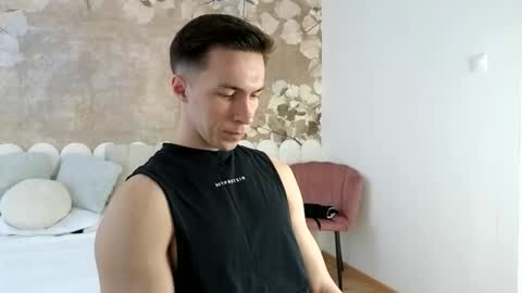 CristianoHailey online show from 03/14/26, 12:21