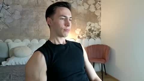 CristianoHailey online show from 03/24/26, 05:51