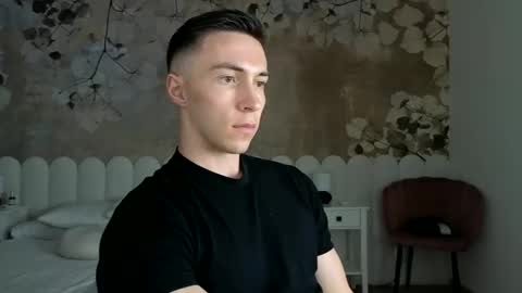 Snapshot of cristianovilla chatting on 05/07/26, 08:36 CristianoHailey online show from 05/07/26, 08:36
