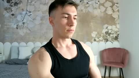 Snapshot of cristianovilla chatting on 05/15/26, 03:08 CristianoHailey online show from 05/15/26, 03:08