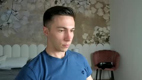 Snapshot of cristianovilla chatting on 05/21/26, 08:38 CristianoHailey online show from 05/21/26, 08:38