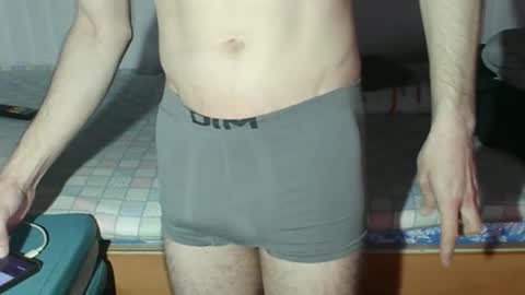 cristianrr184034 online show from 03/02/26, 07:10