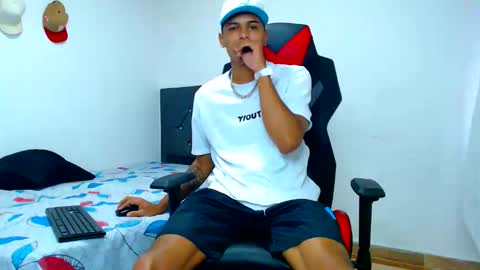 cristian online show from 04/12/26, 09:31