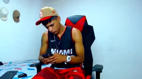 cristian online show from 04/13/26, 05:07