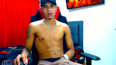 Snapshot of cristiantayron chatting on 07/03/26, 11:22 cristian online show from 07/03/26, 11:22