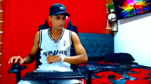 Snapshot of cristiantayron chatting on 07/07/26, 06:38 cristian online show from 07/07/26, 06:38