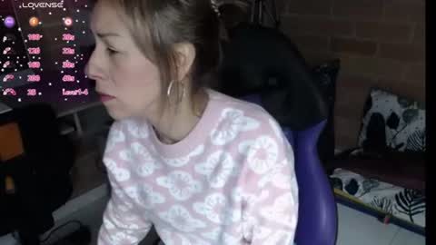 cristina online show from 06/30/26, 03:24