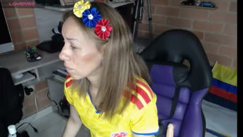 cristina online show from 07/03/26, 04:57
