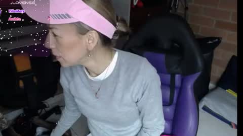 cristina online show from 07/05/26, 02:13